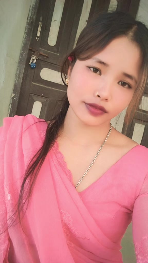 @Ms.Tharuni👑❣️