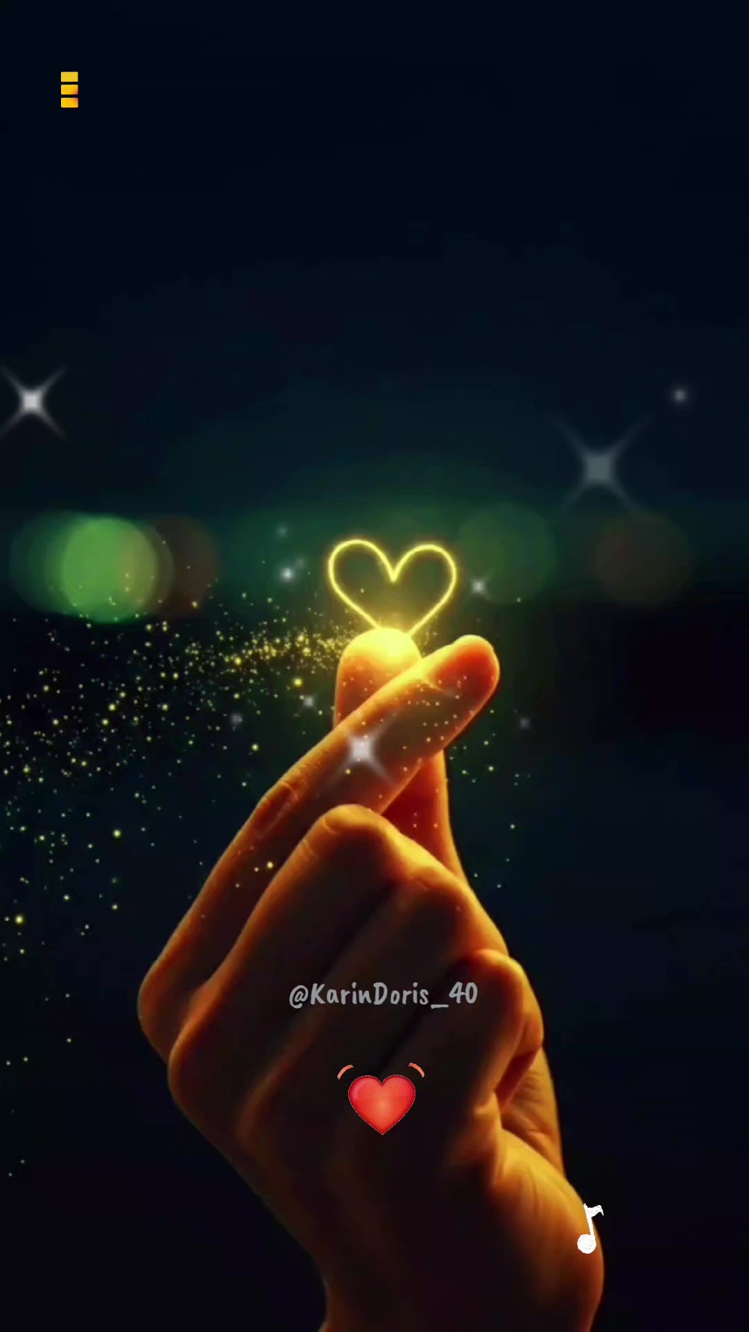 @🍀🌟KarinDoris🌈☀️🎶