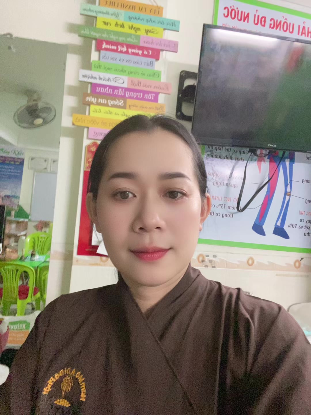 @Ngọc Trang Diện Chẩn