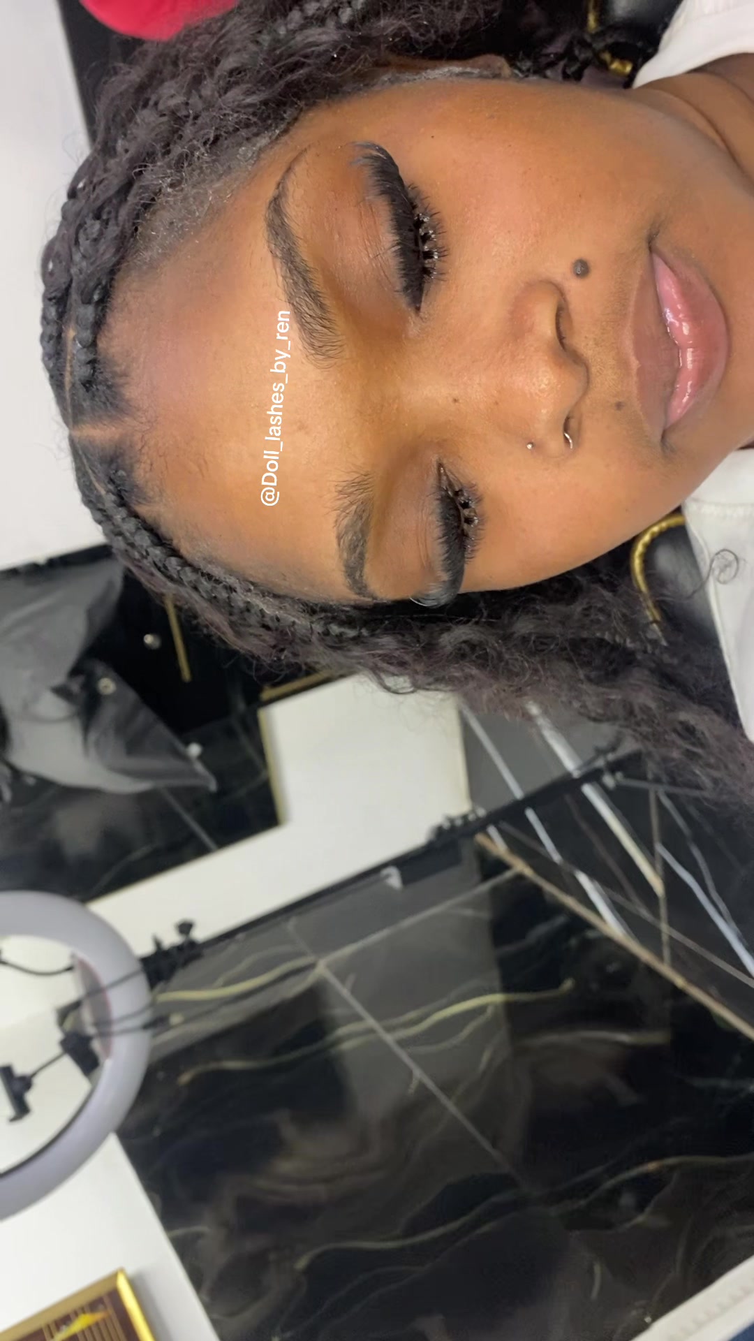 @Doll_lashes_by_Ren