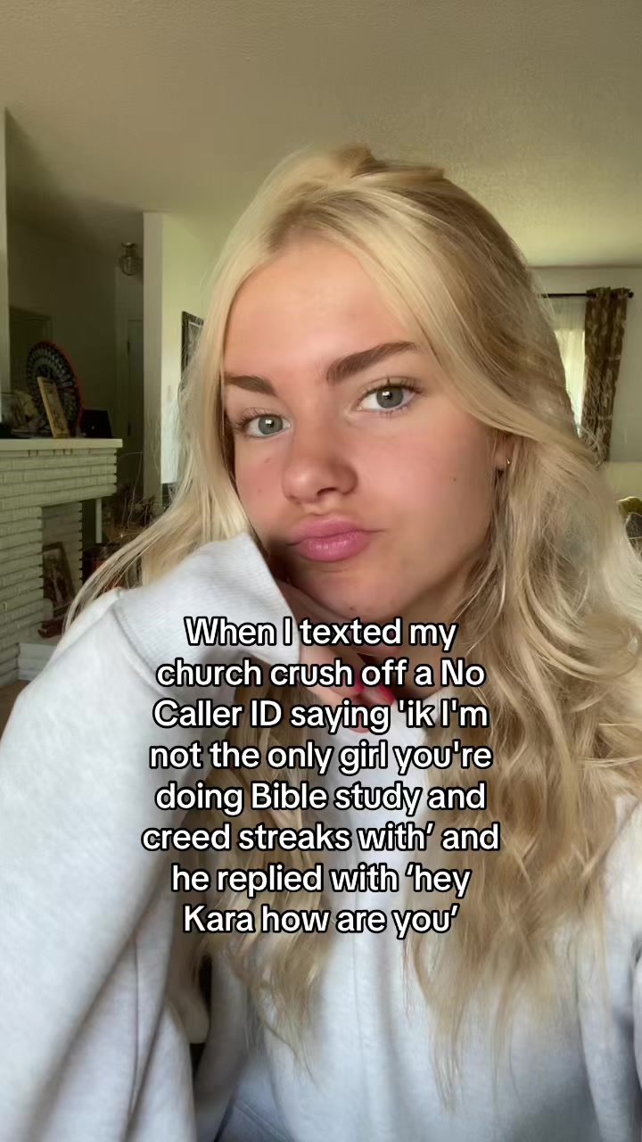 @Kara!