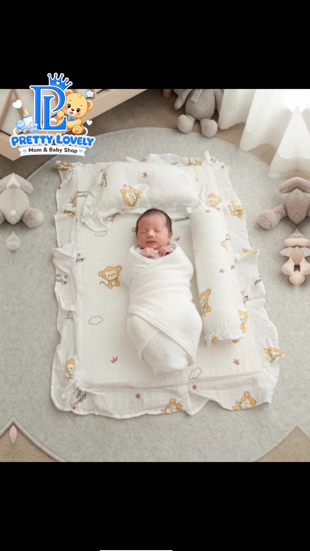 @Pretty Lovely Mom & Baby Shop