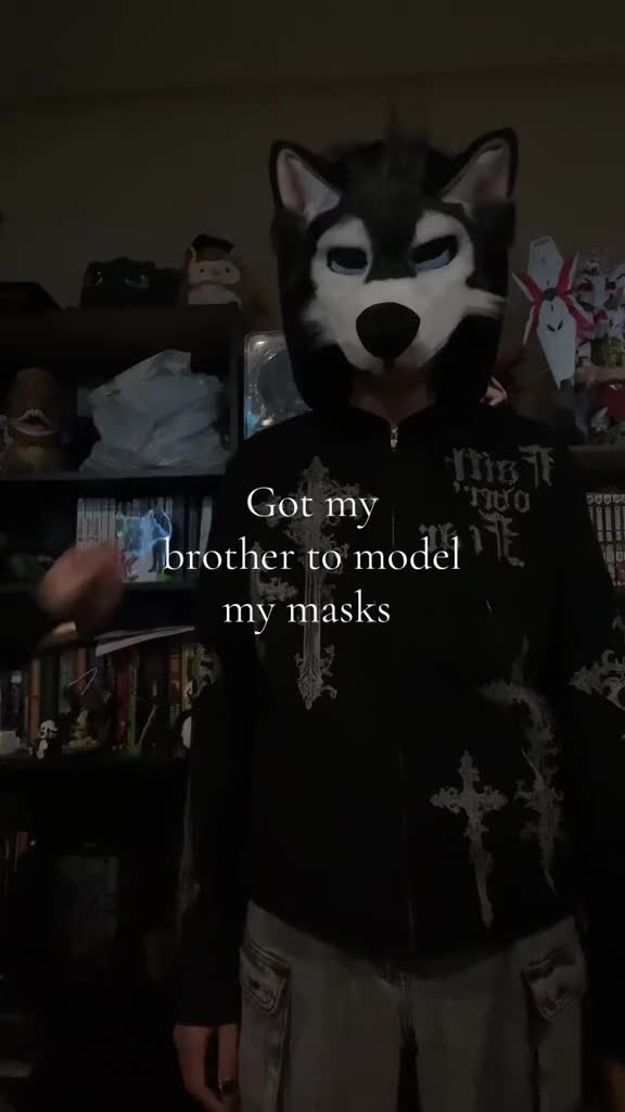 @Zombieskunk _´ཀ`