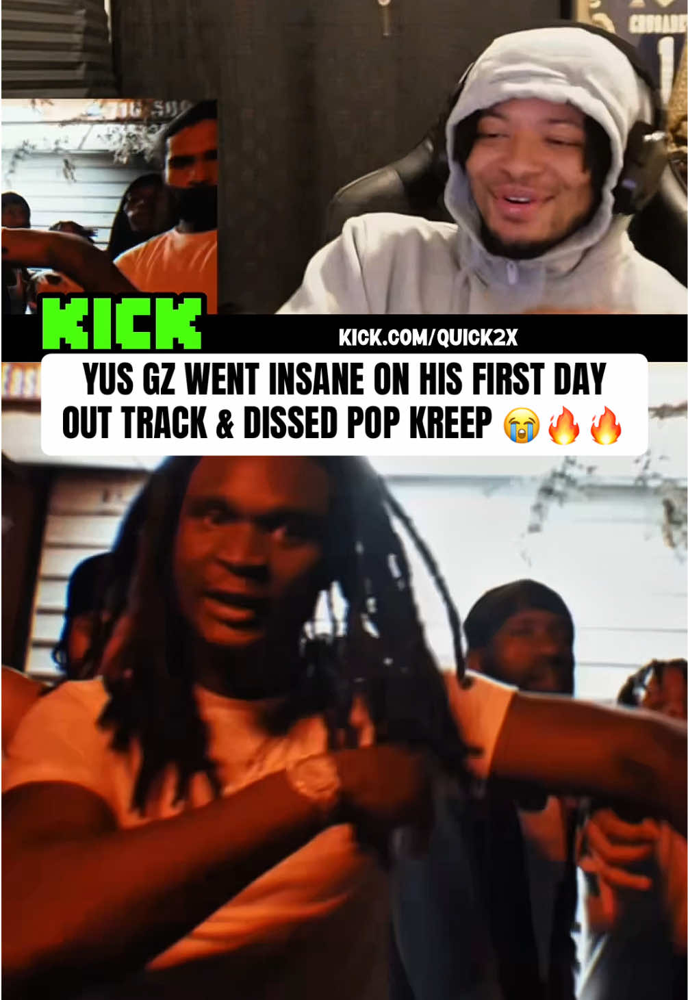 @Quick 2x Clips