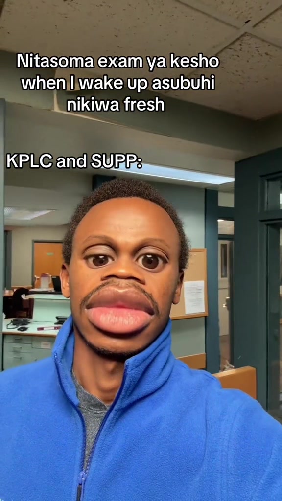 @Allan Mogire