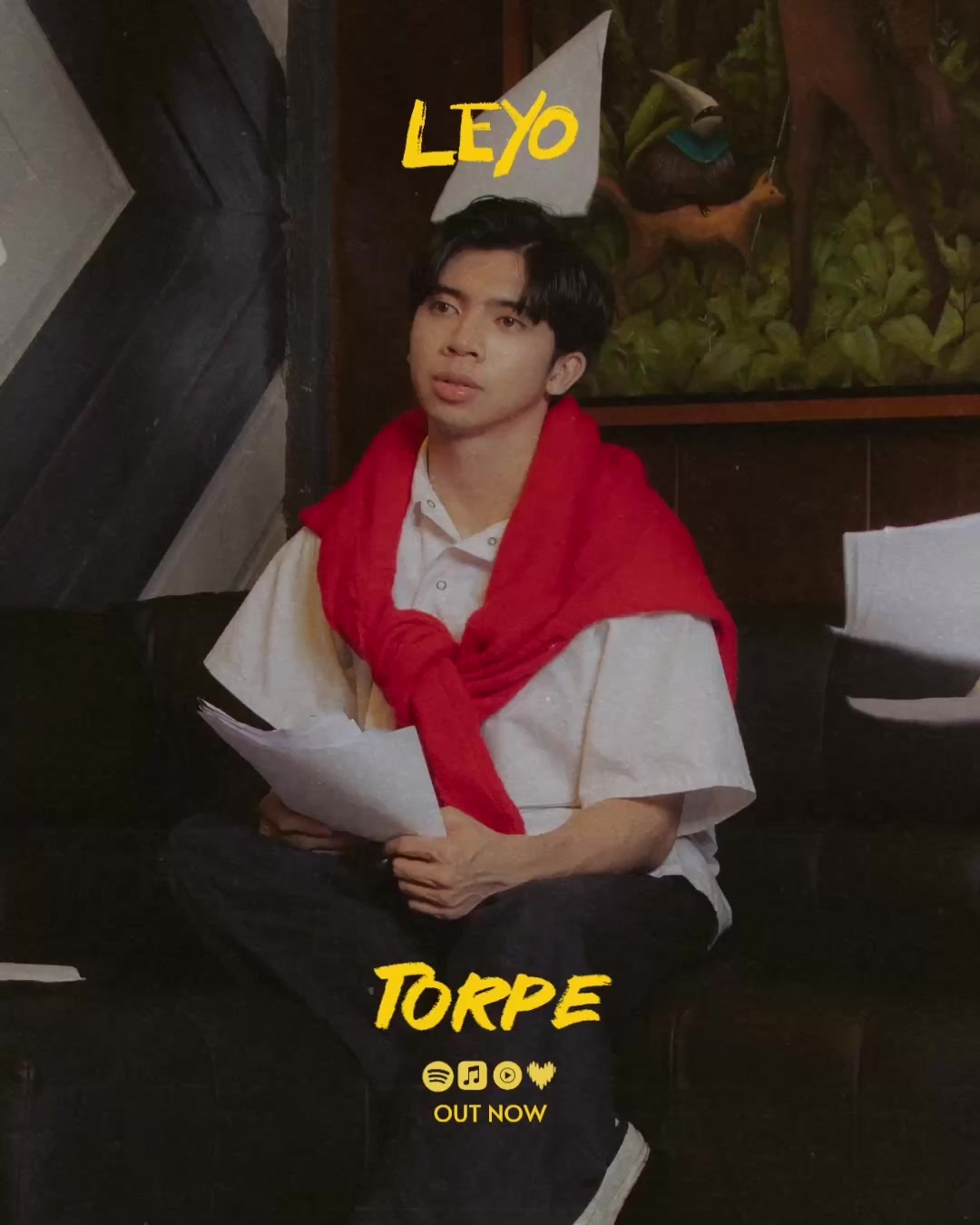 @LEYO
