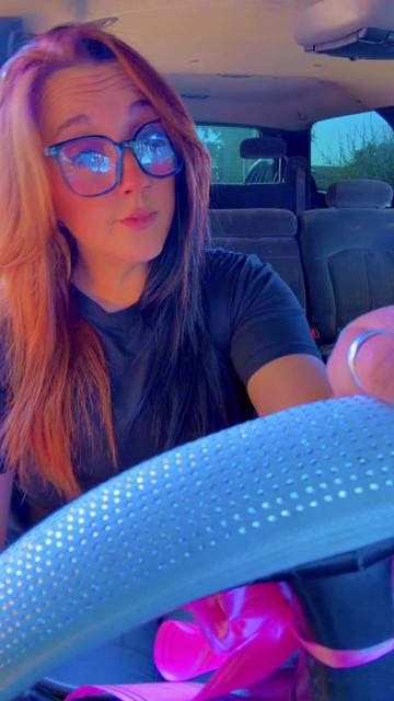 @⭐️ Danielle AKA DeE ⭐️