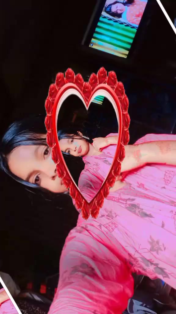 @একটা মনের মানুষ চাই 😉🥰