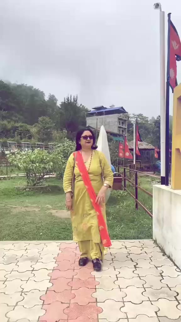 @Muna Shrestha