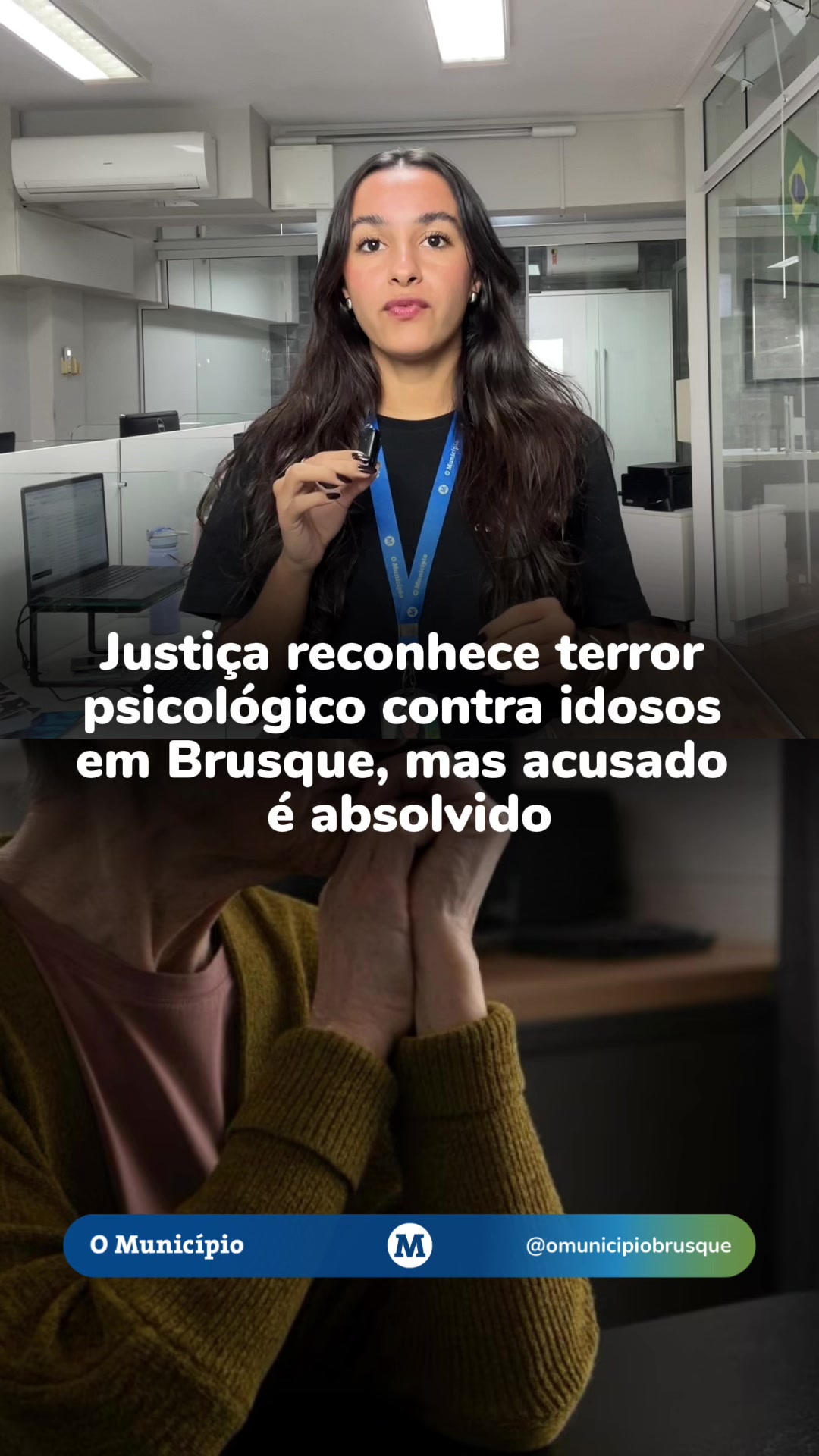 @O Município