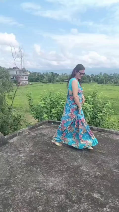 @Ritu Chand