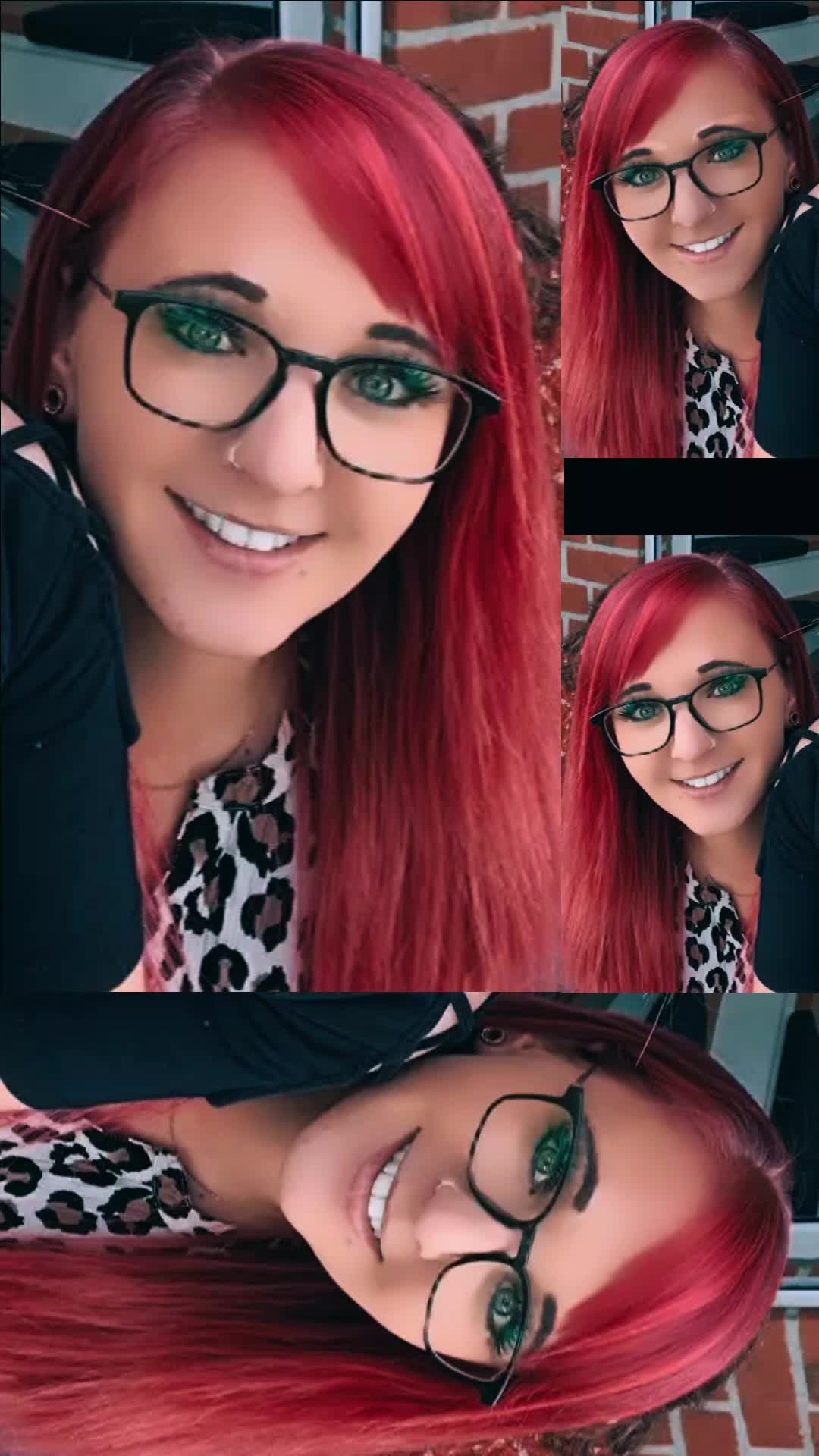 @🔥FireHairWithOceanEyes🔥778🔥