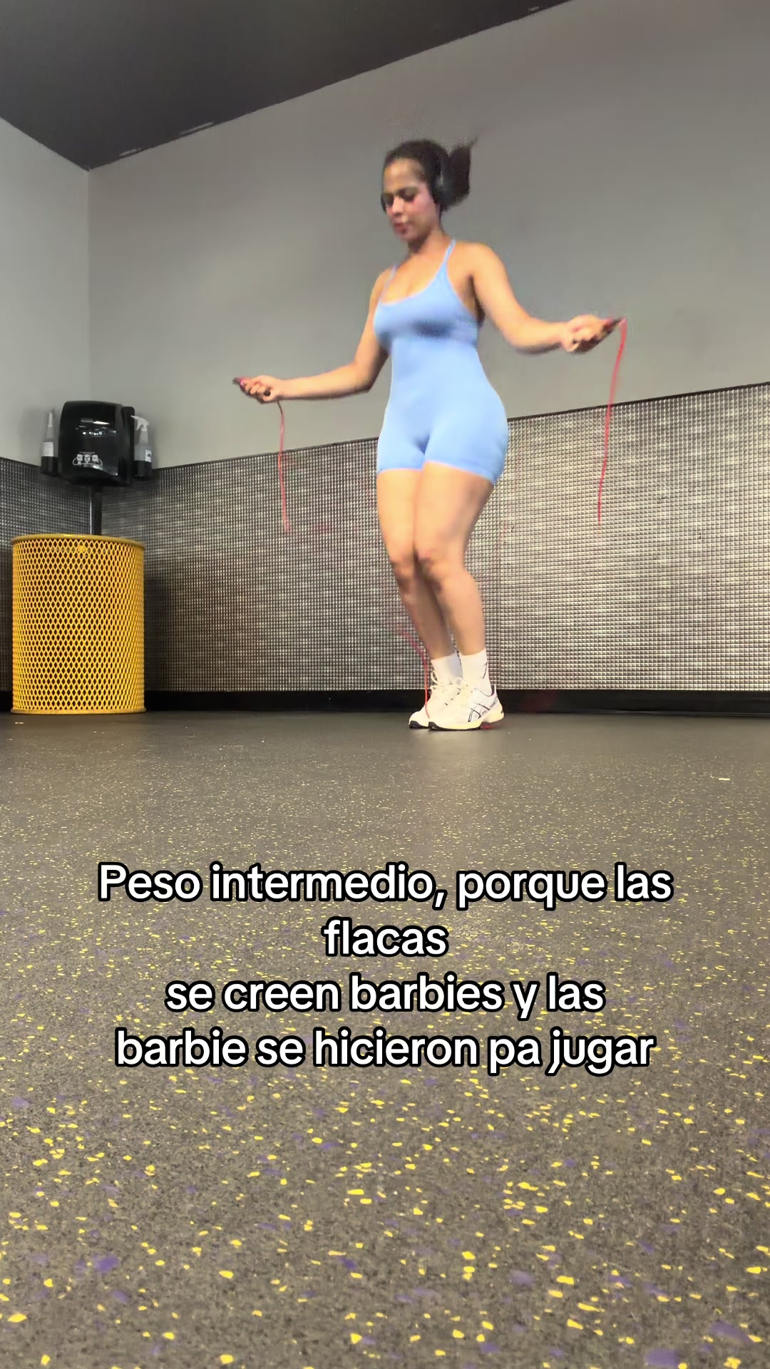 @Erika Herrera