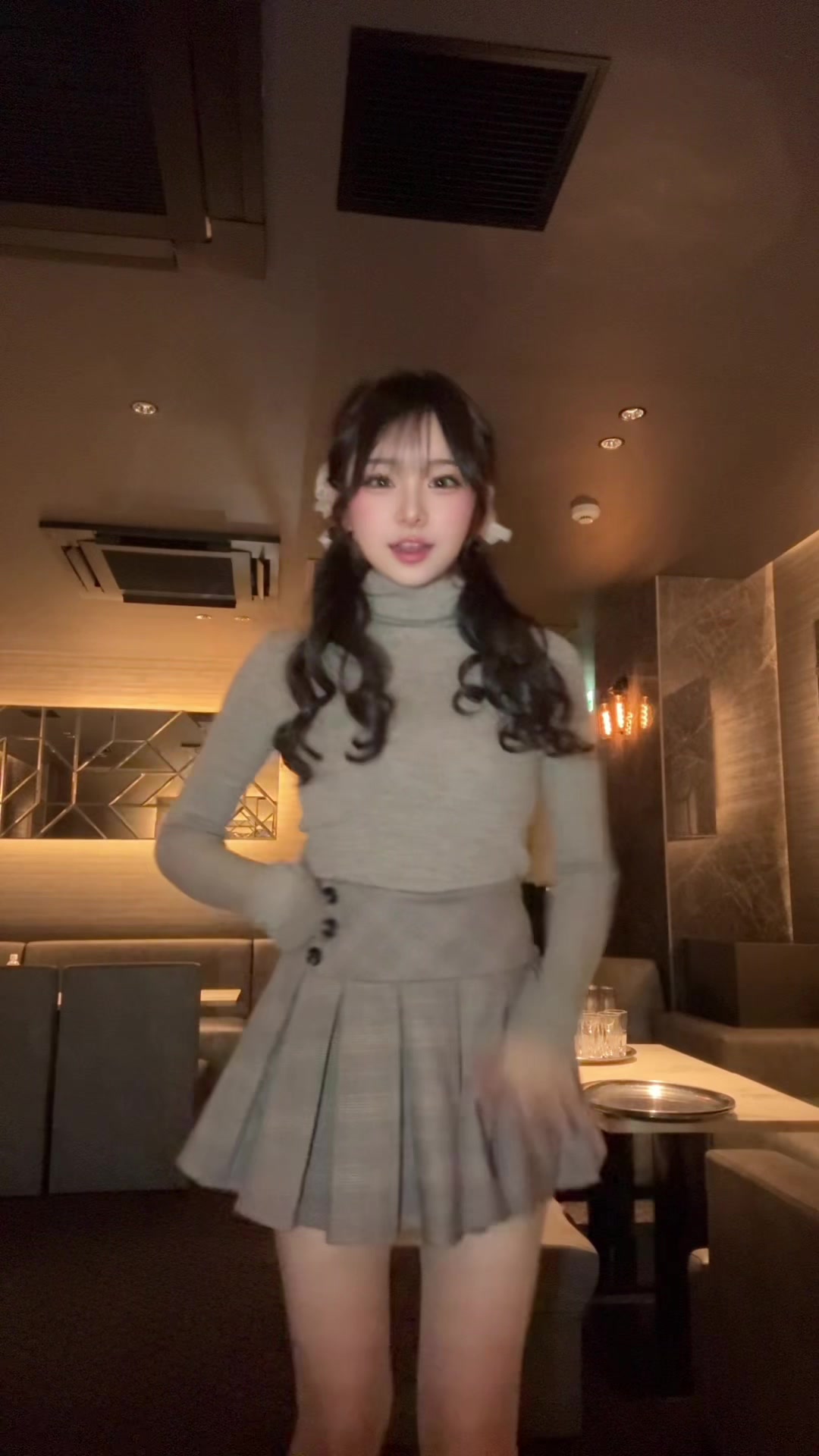 @花 衣