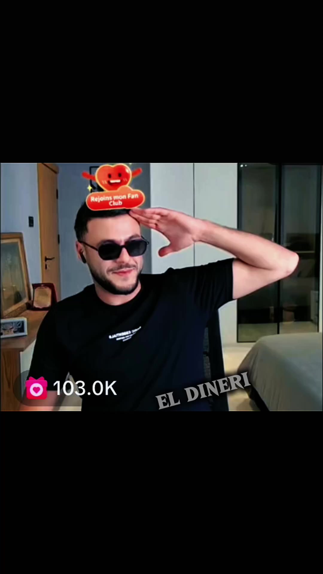 @𝔼𝕃 𝔻𝕀ℕ𝔼ℝ𝕀 🏴&zwj;☠️