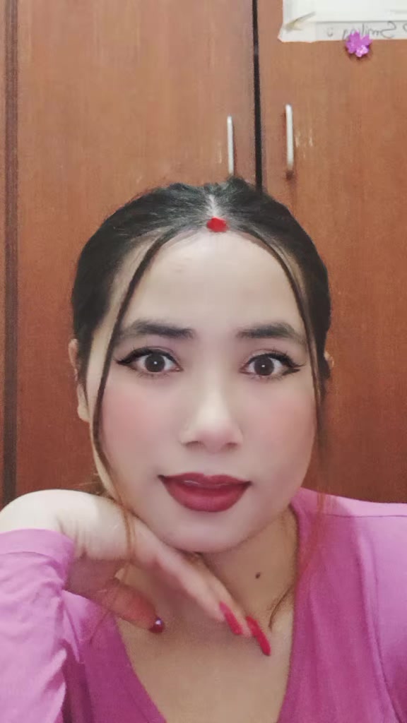 @Manisha