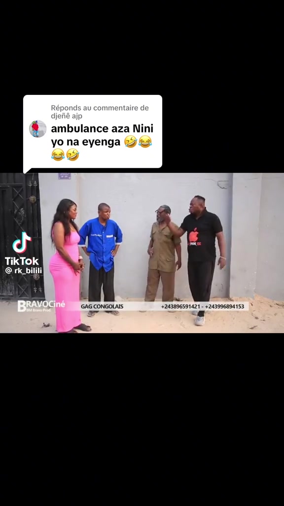 @Bobette ngindu