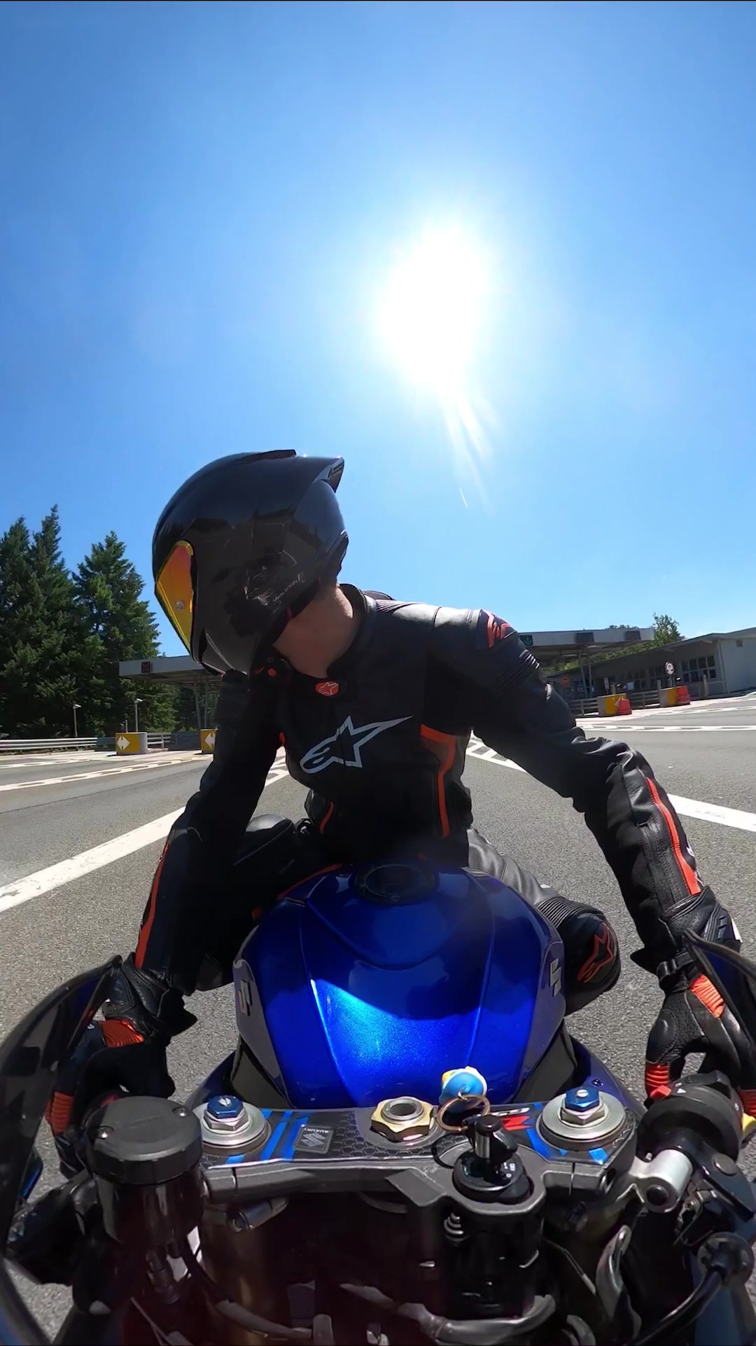 @⭐️🅰️Ⓜ️🅰️®️🏍️GSXR💙