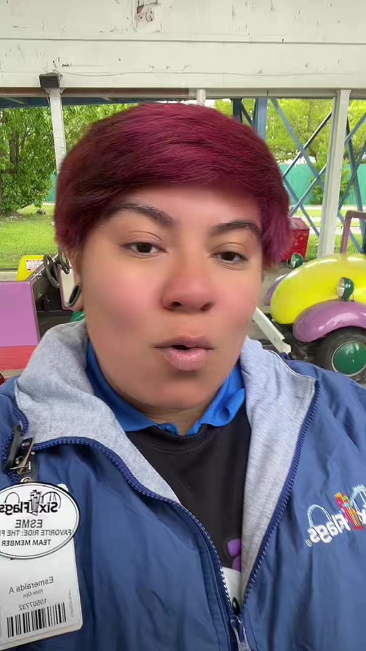@Esmeralda Alonso 🏳️&zwj;🌈♌️