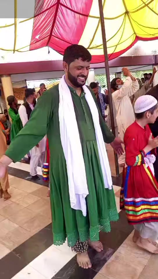 @Khari Sharif Sharif