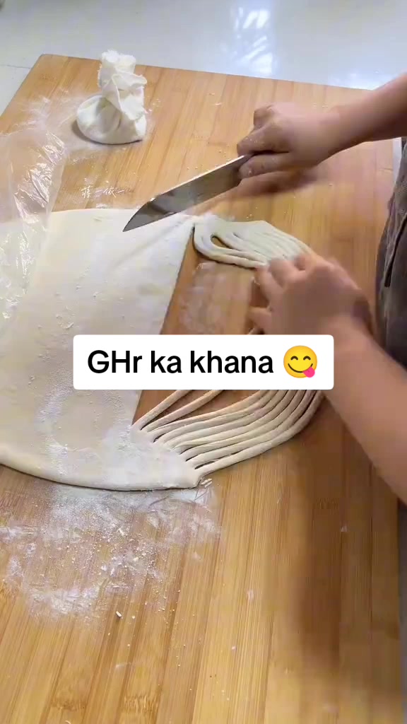 @Ghar ka khana