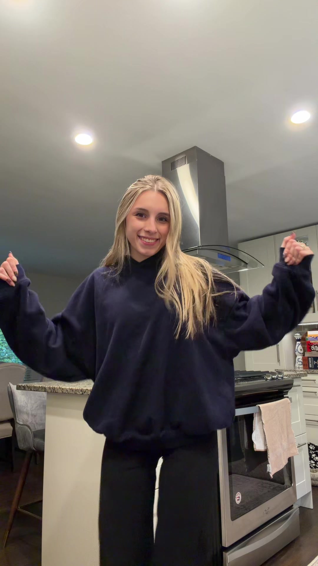 @Kayden Marie