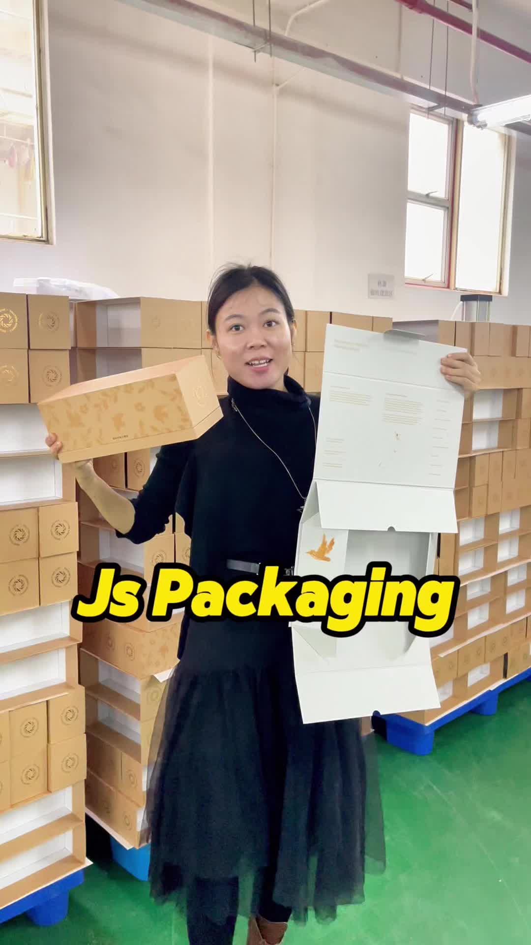 @Jspackagingfactory2
