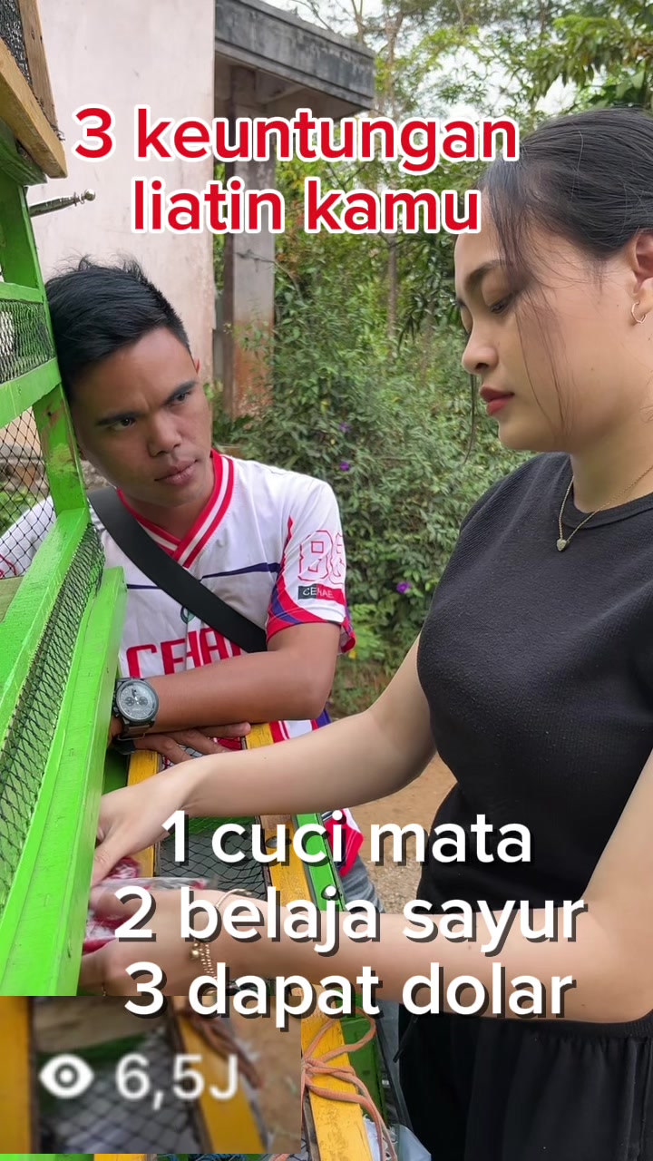 @muhlis sayuran I