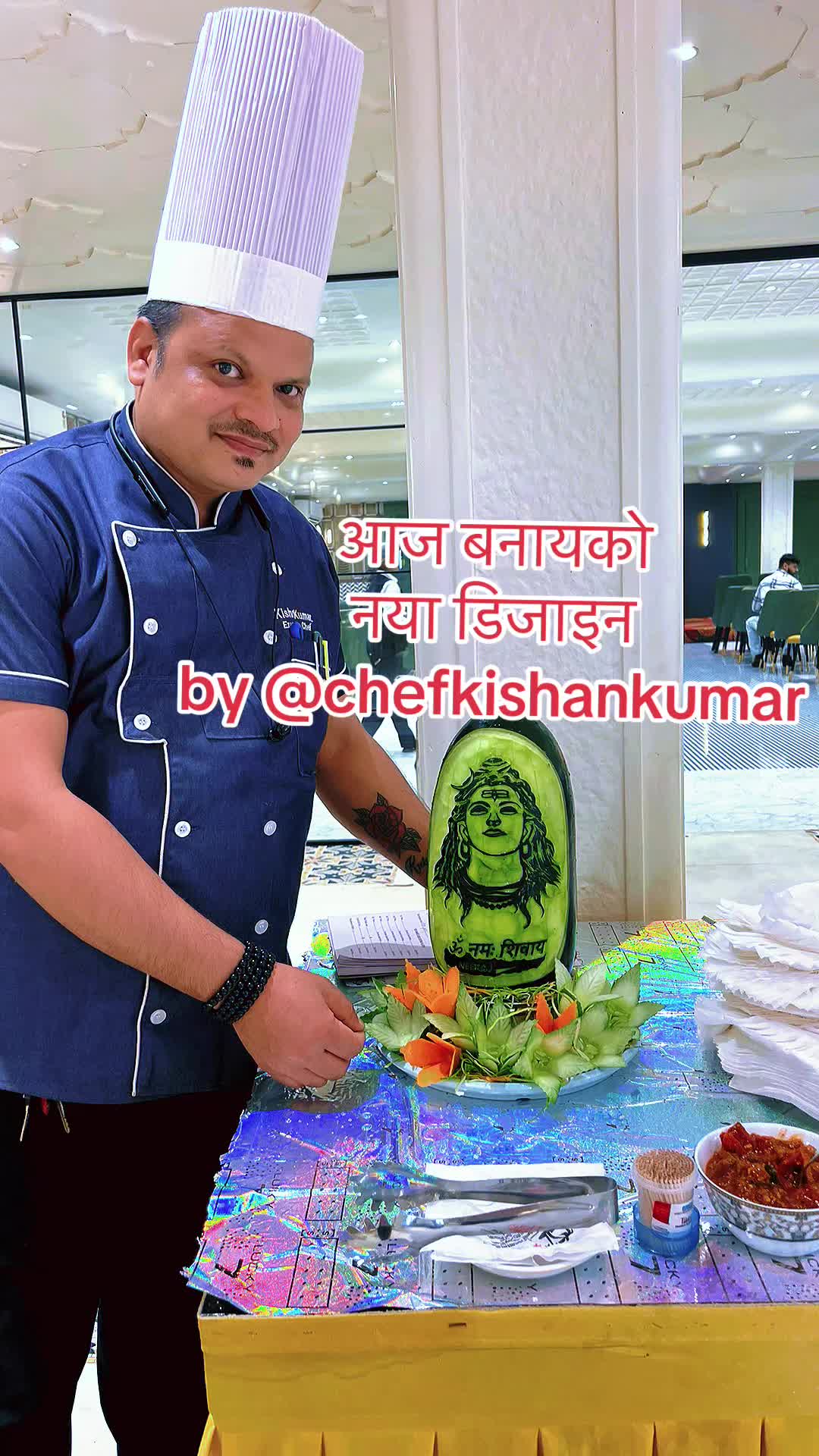 @Kishan Kumar