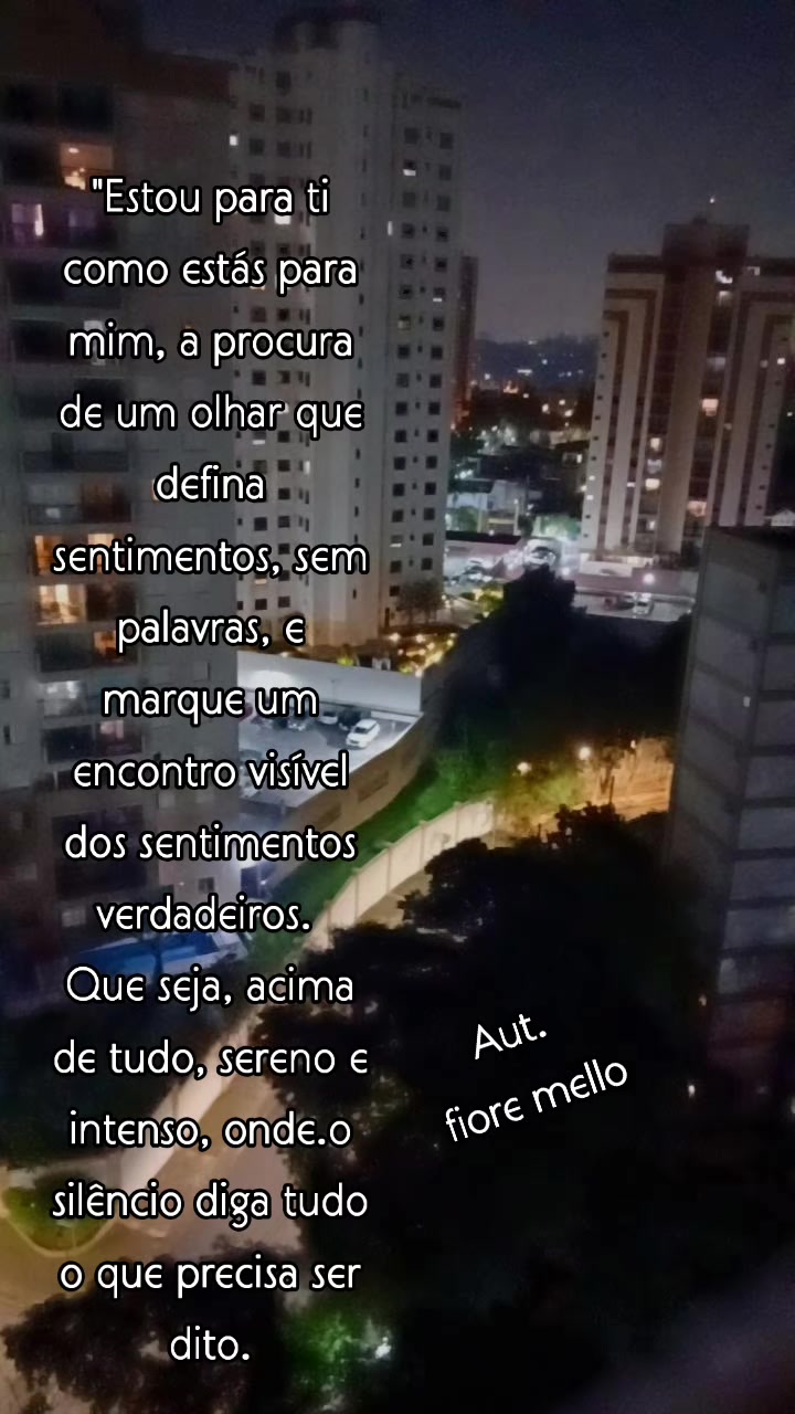 @Fiore Mello