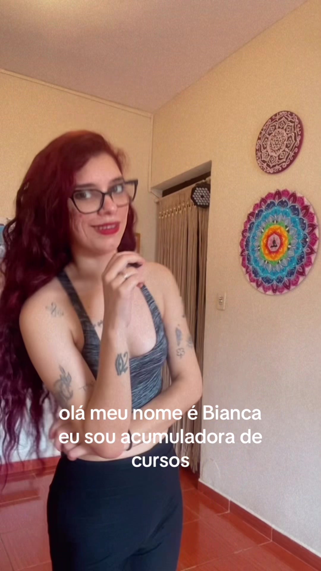 @Bianca Bedo