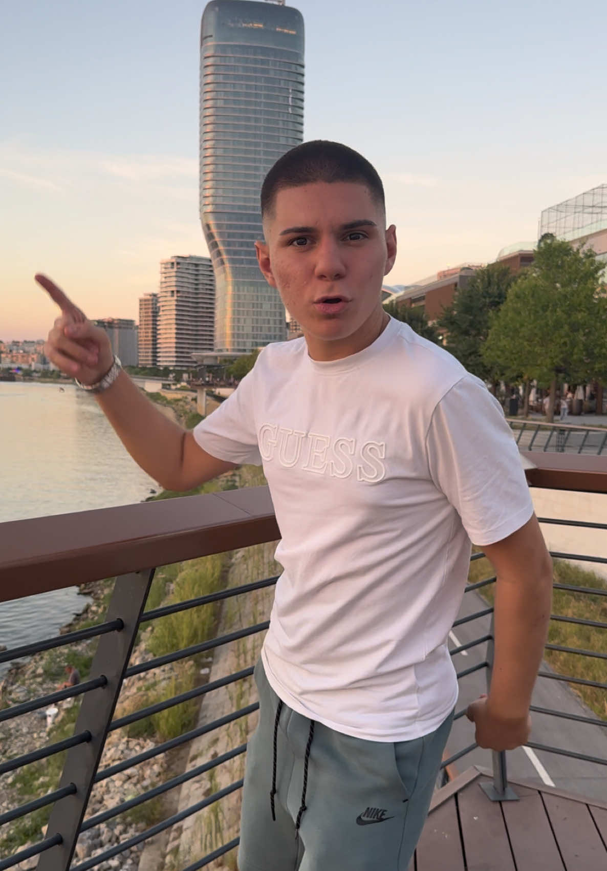 @Luka Kostic