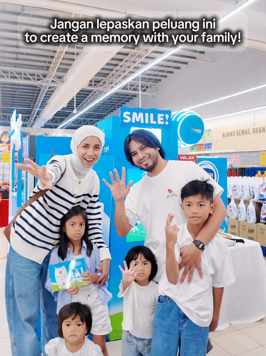 @Dutch Lady Malaysia