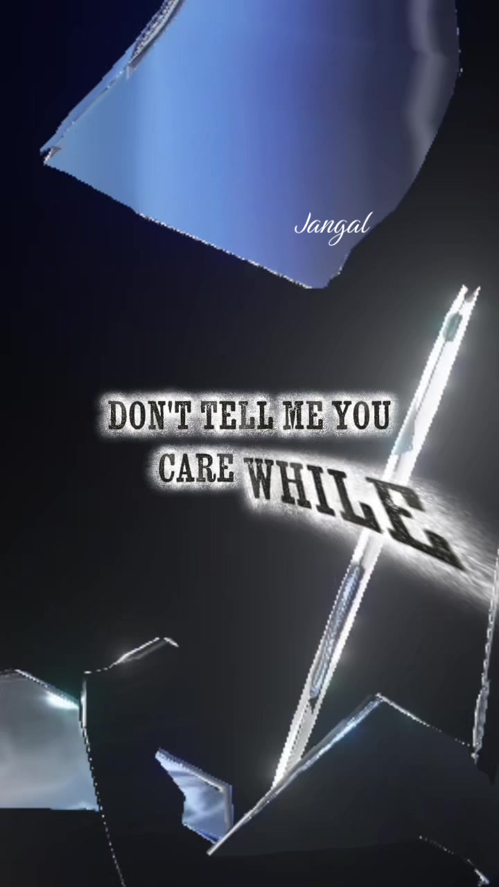 @Jangal