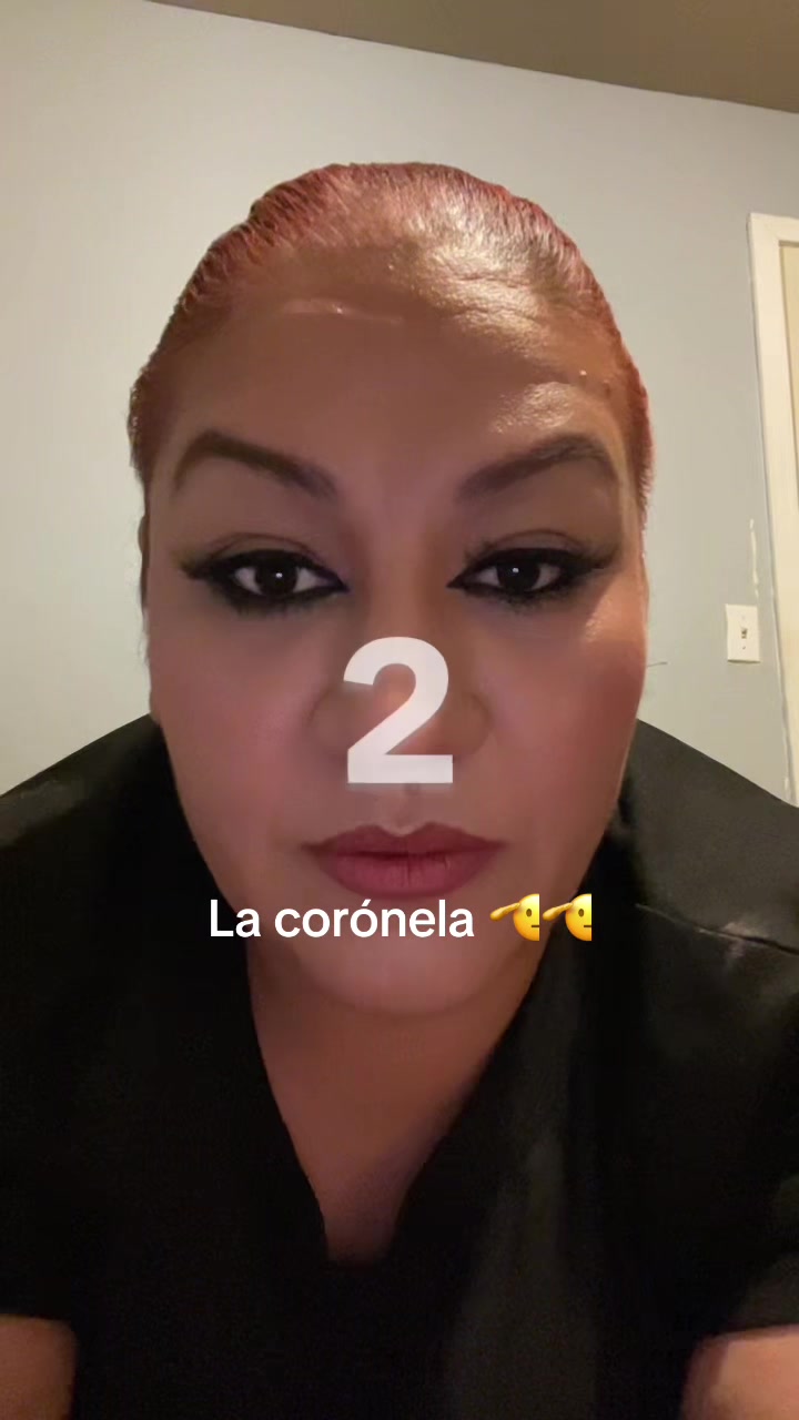 @LA CORÓNELA 🫡🫡🇲🇽🇲🇽🇲🇽