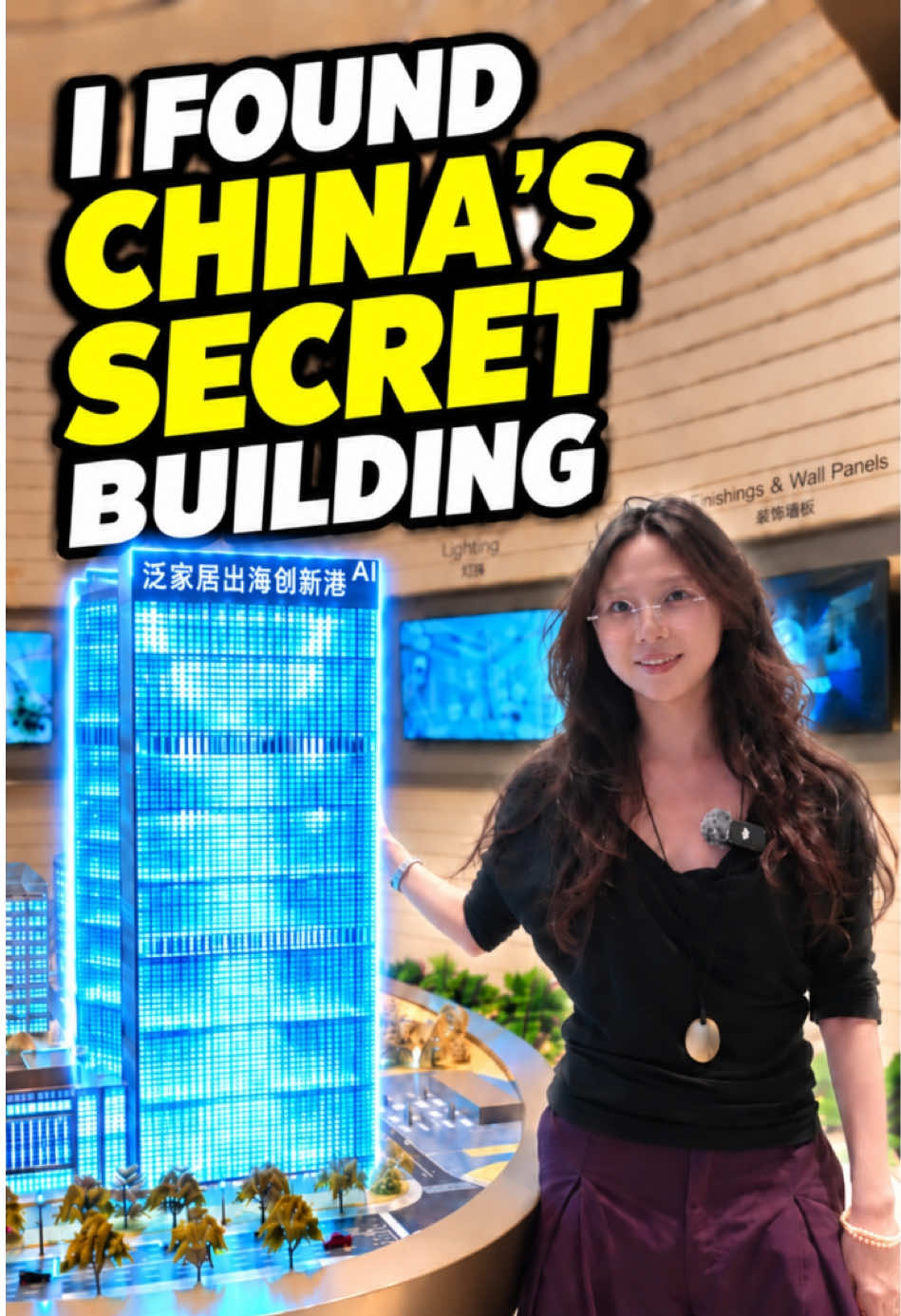 @Georgeintl_China
