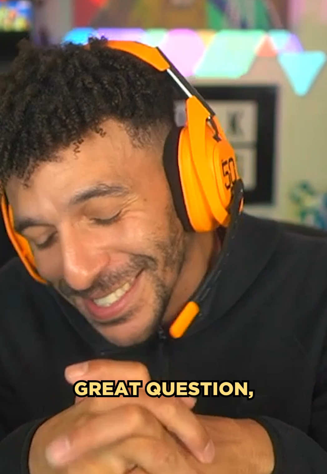 @Khleo Thomas
