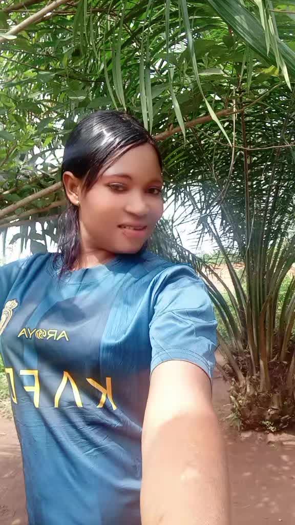 @Eniola baby