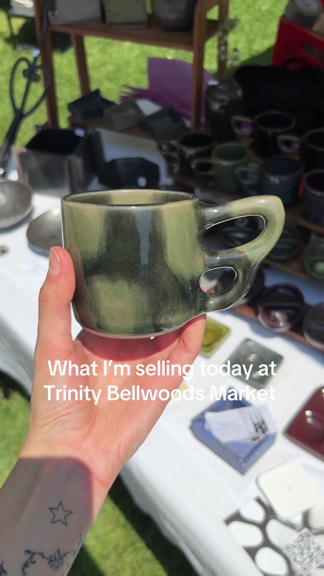 @Fawna Ceramics