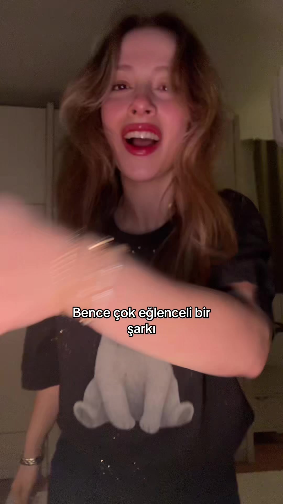 @Elif Sara&ccedil;