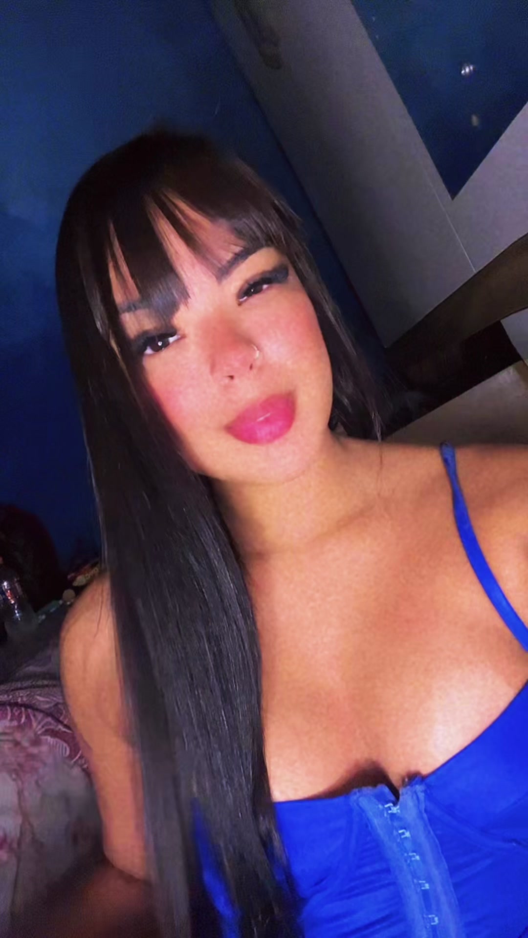 @- Andreza Ferreira 🦋