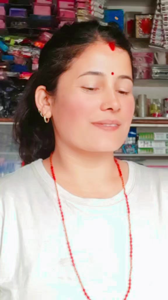 @🤝सुजाता सापकोटा पौडेल 🤝