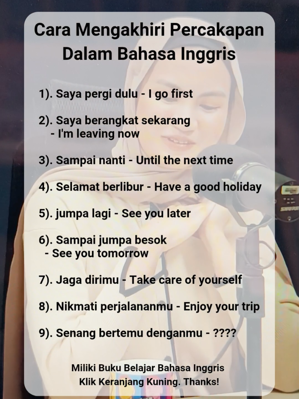 @ILMU BAHASA