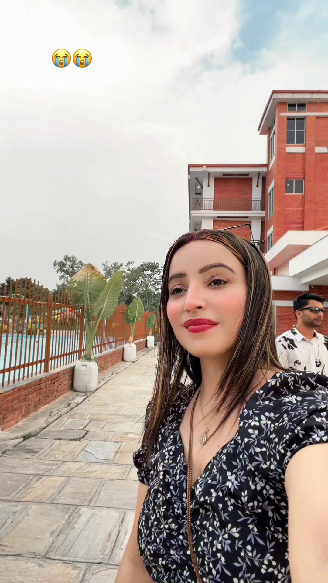 @Laxmi Bhattarai