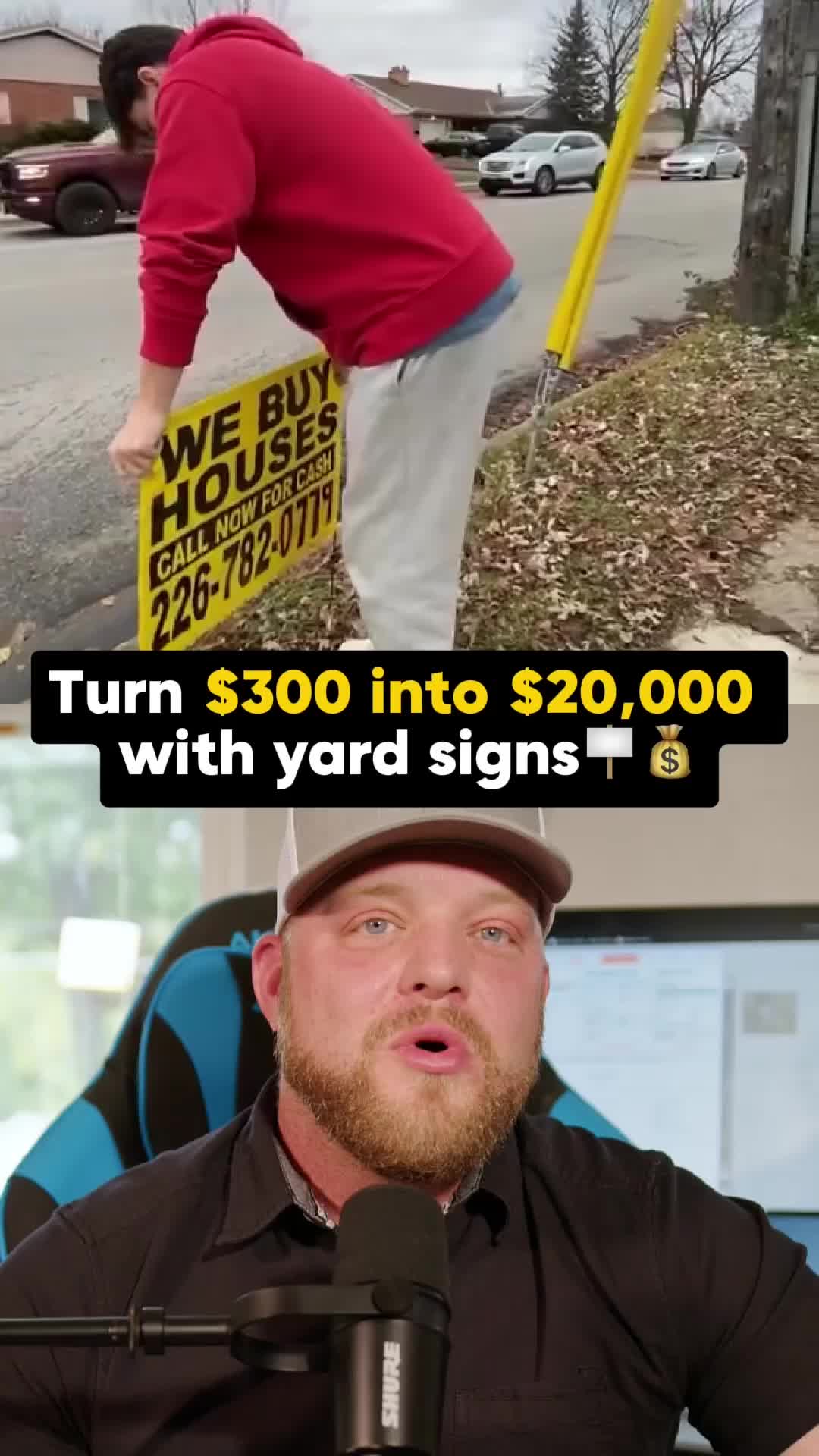 @Dustin Ring