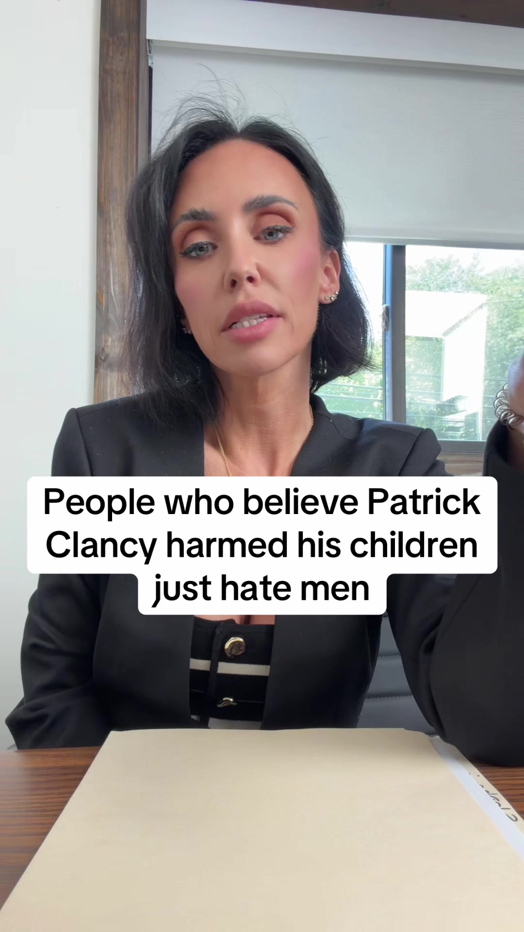 @Stephanie, Esq.