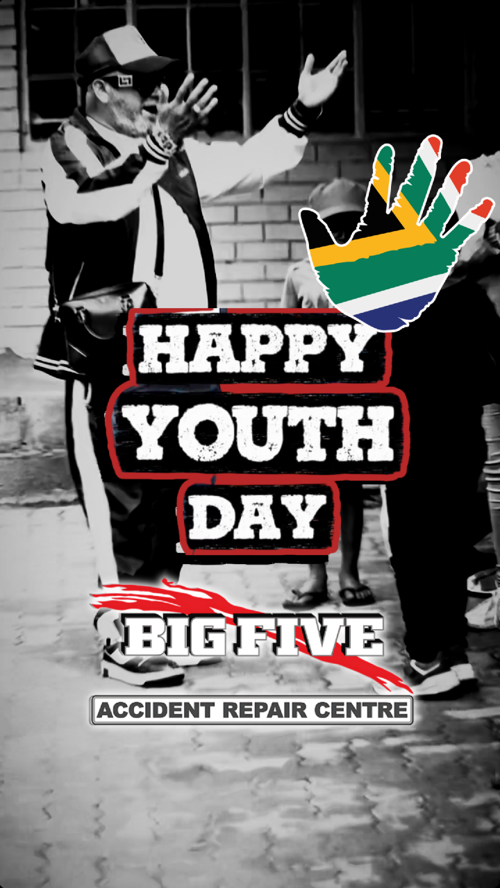 @Big Five Accident Repair Centr