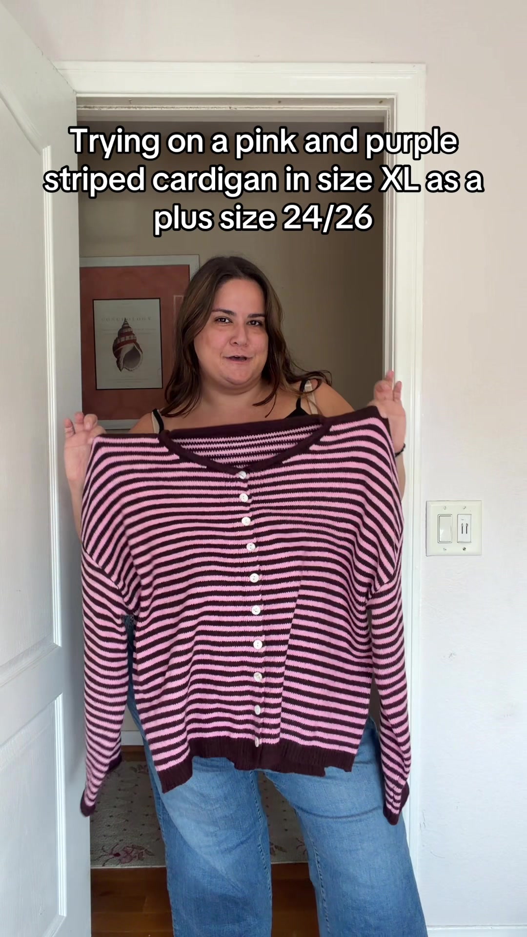 @Libby| Plus Size Fashion🛍️
