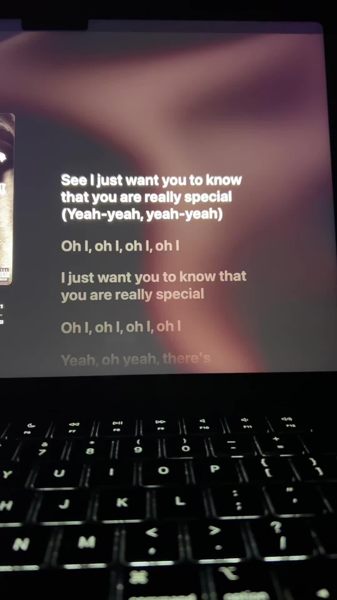 @Lyrics