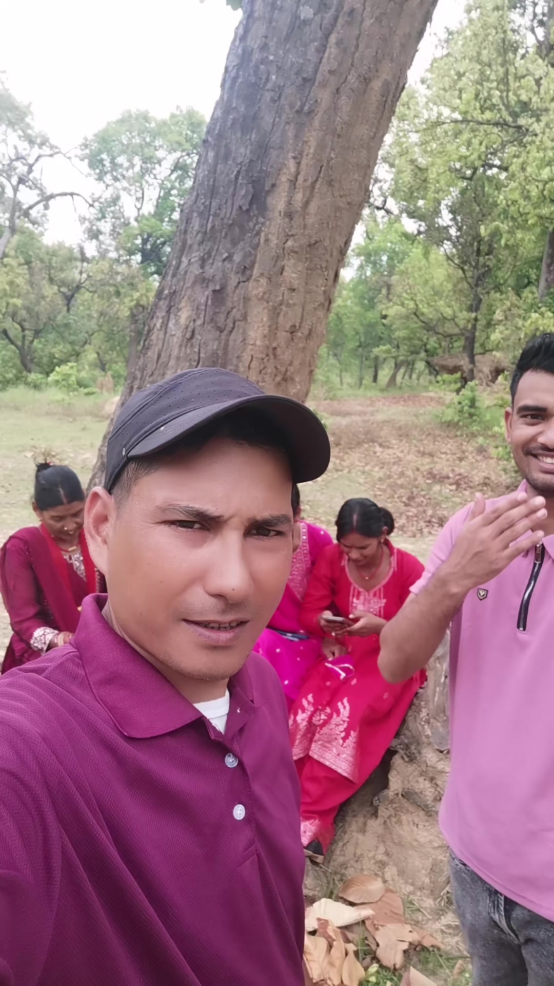 @lucky singh सुदुरपच्शिम रोयल